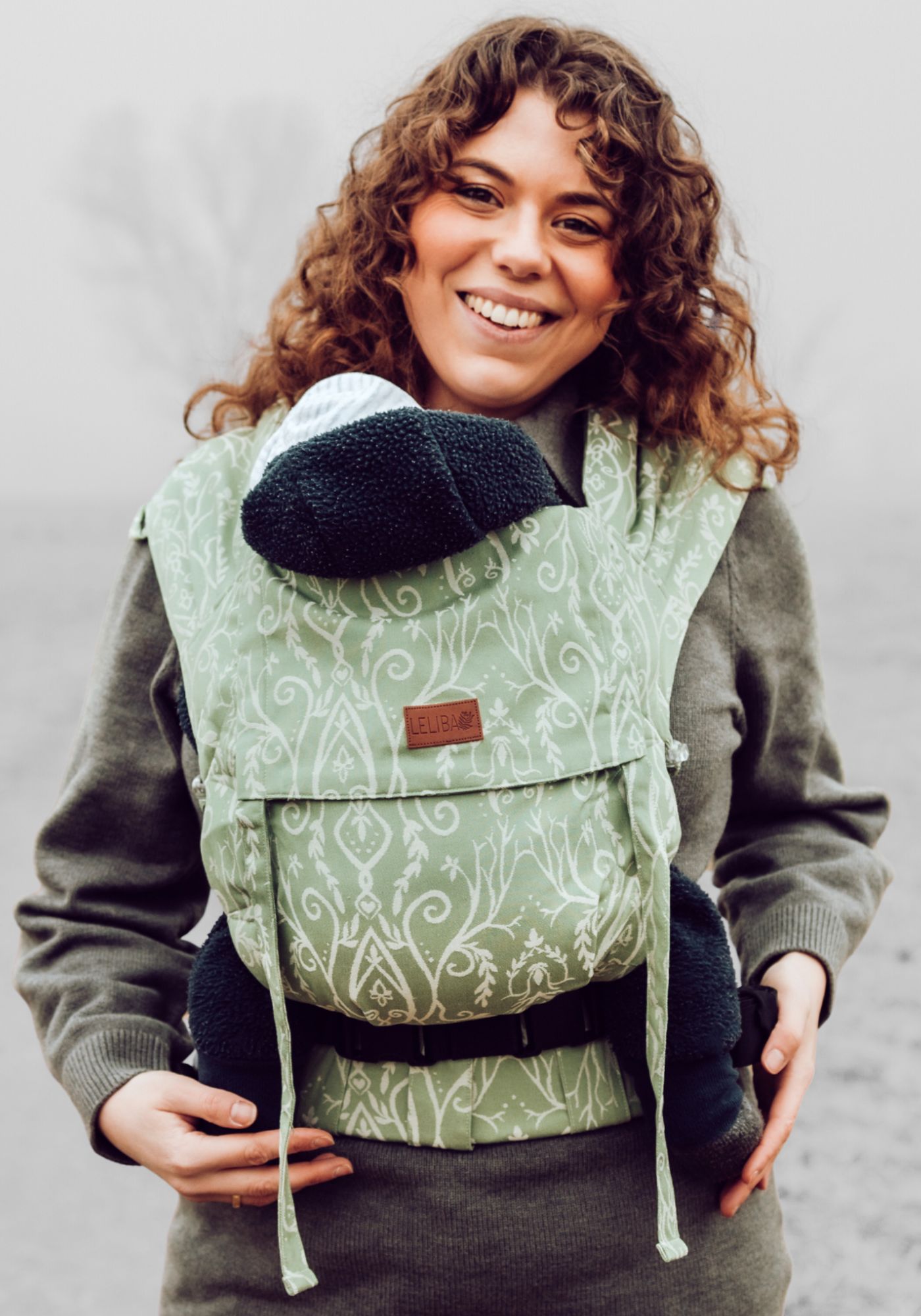 LELIBA Zack Ramus Clea